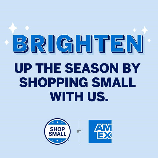 'Shop Small' Stop-n-Shop Virtual Event