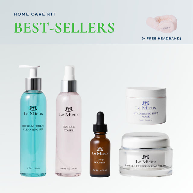 Best Sellers Home Care Kit