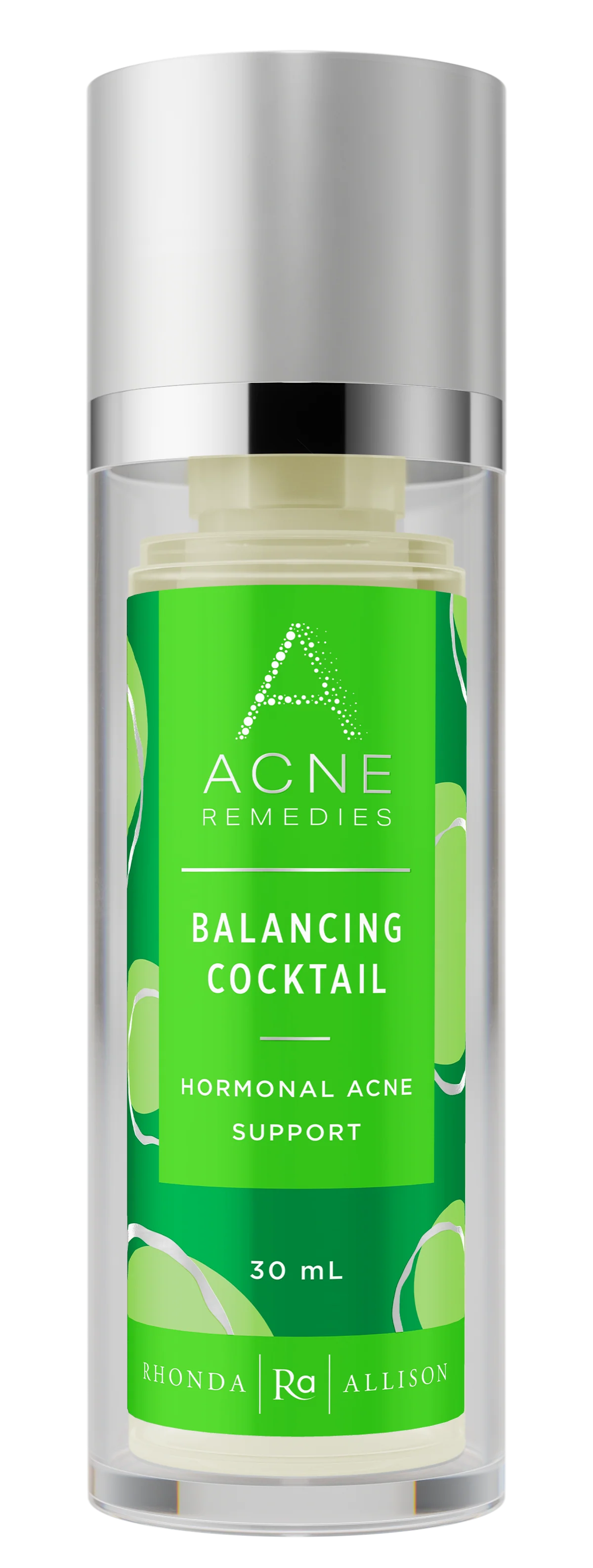 Balancing Cocktail