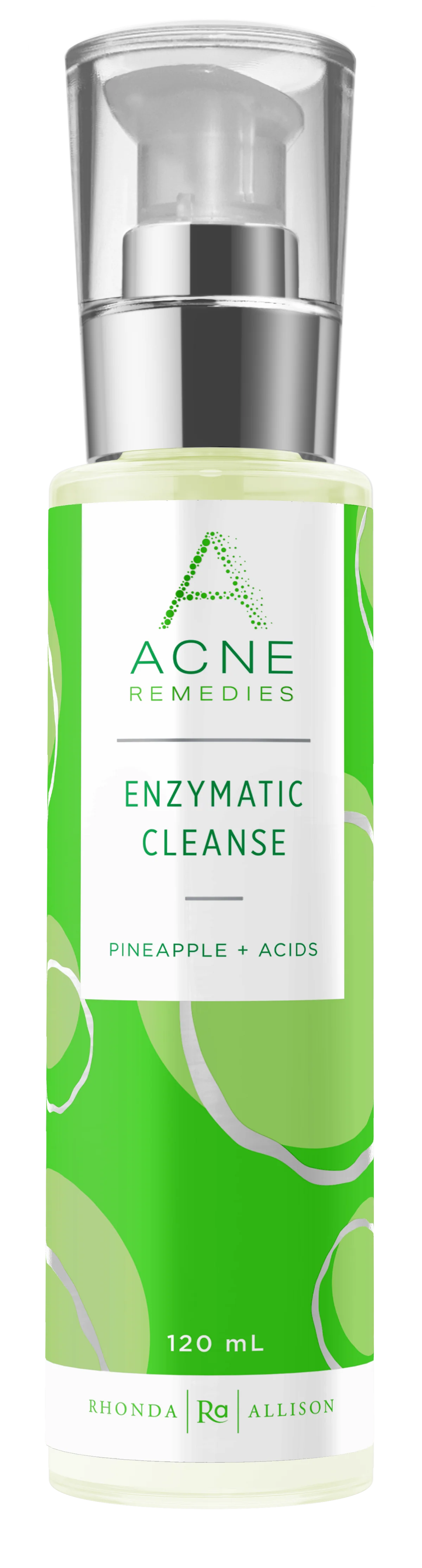 Enzymatic Cleanse