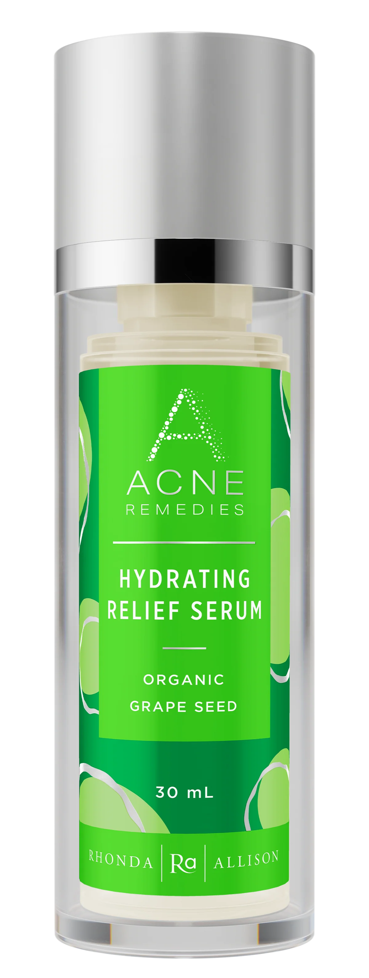 Hydrating Relief Serum