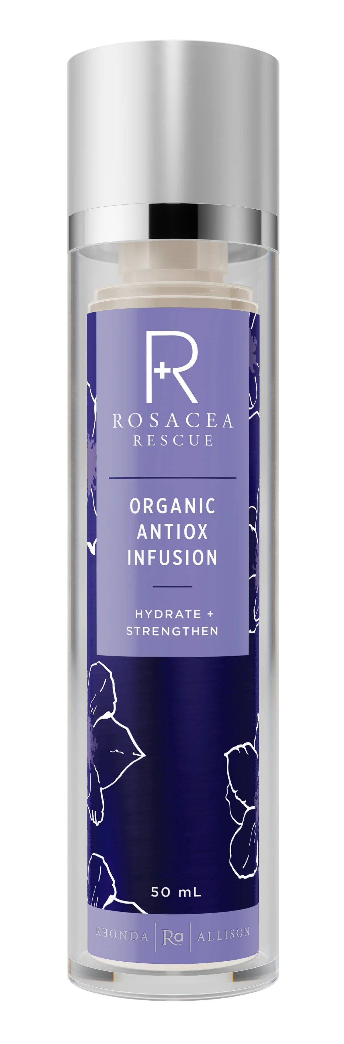 Organic Antiox Infusion