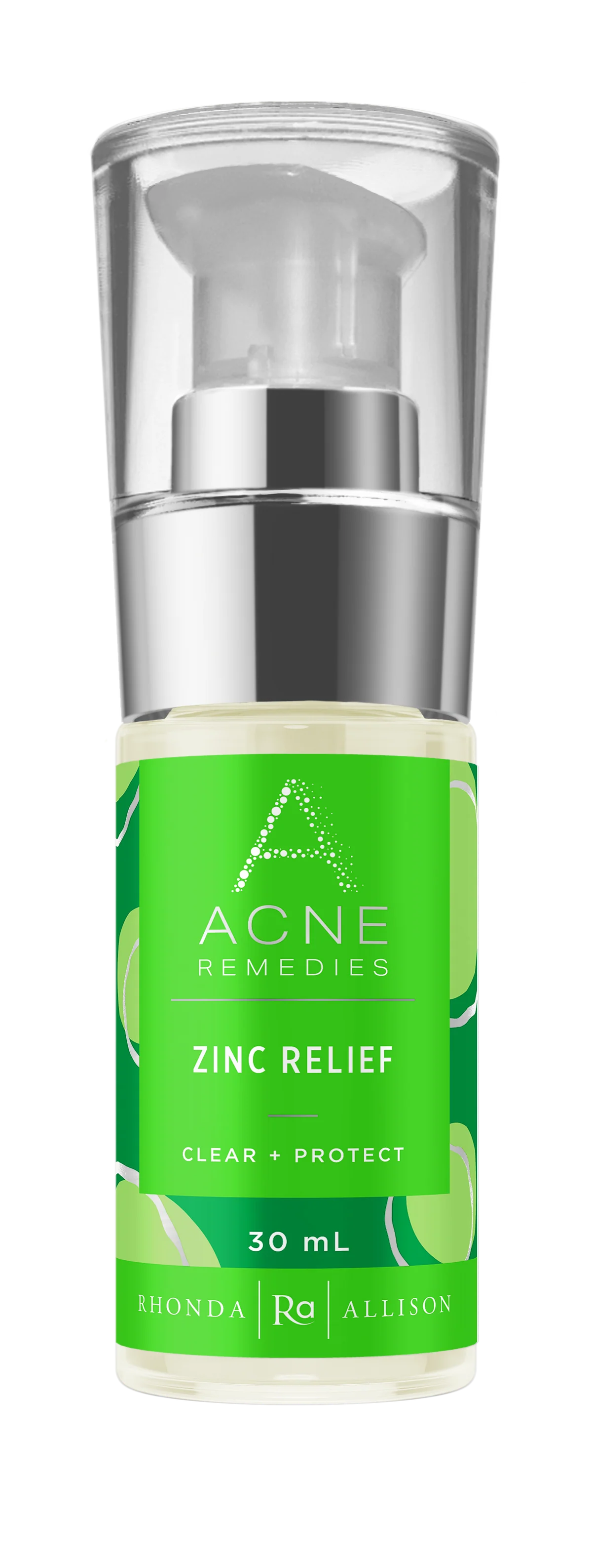 Zinc Relief