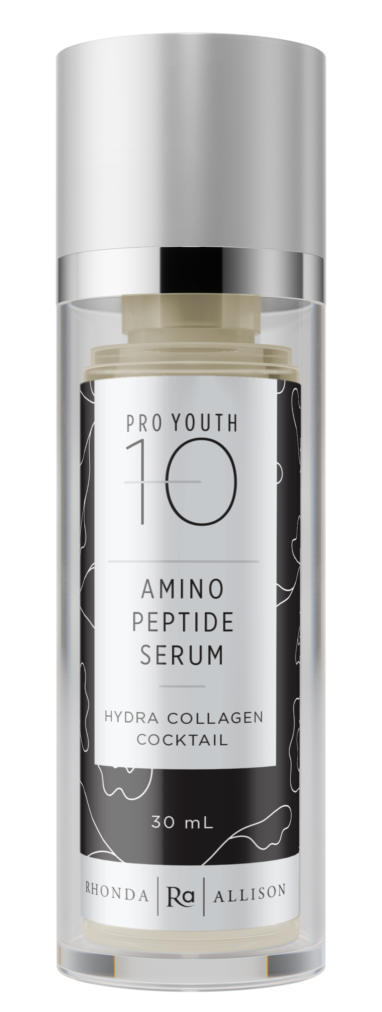 Amino Peptide Serum