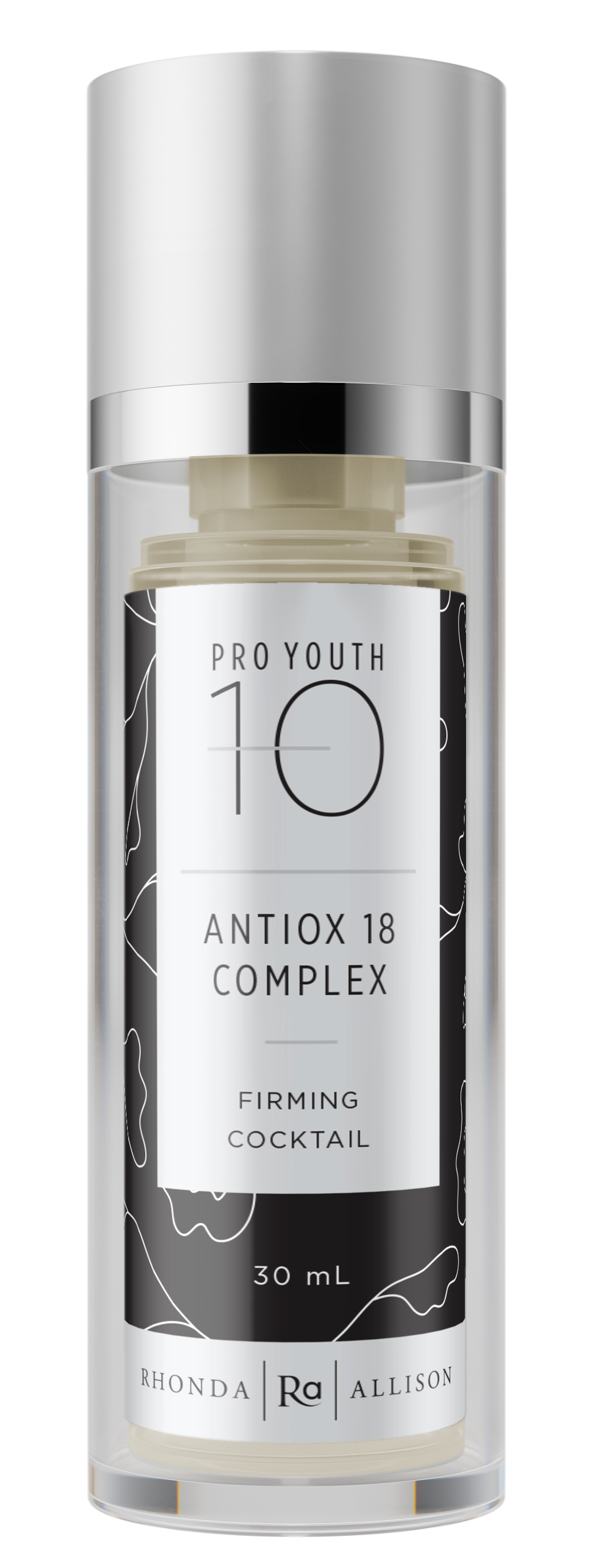 Antiox 18 Complex
