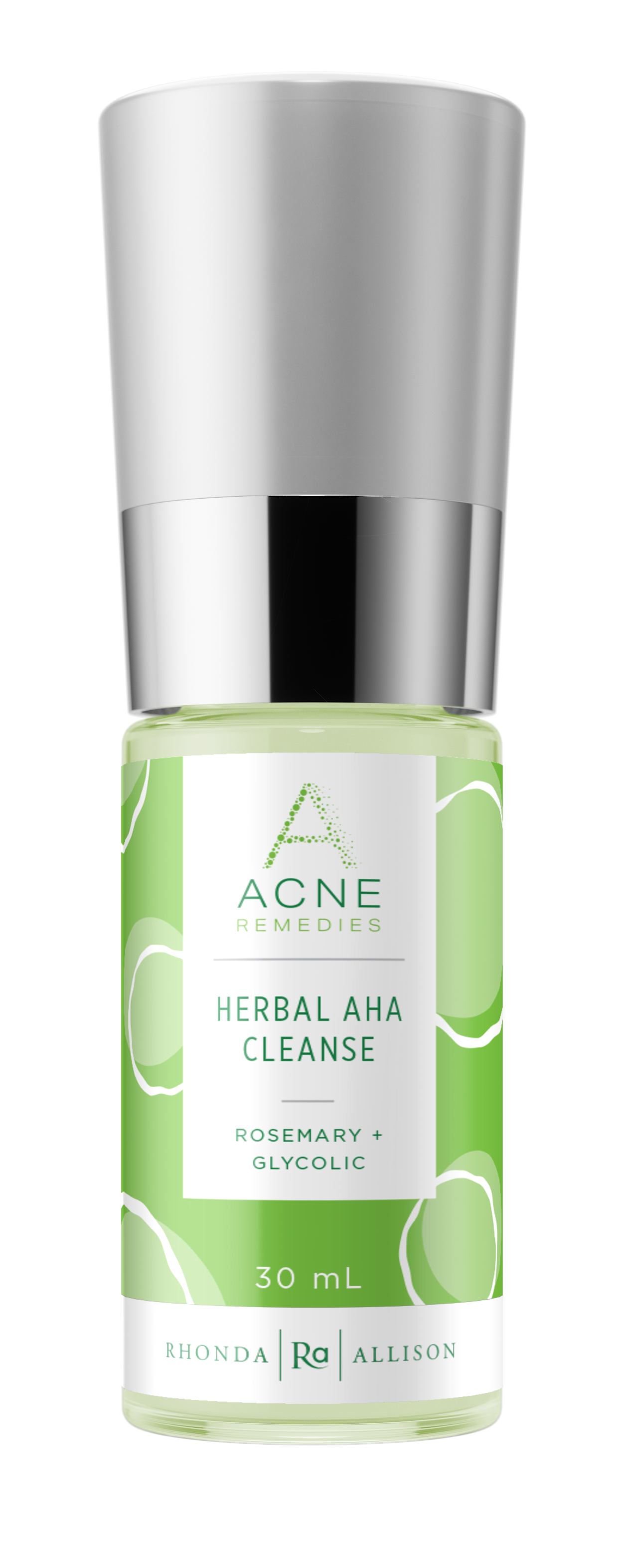 Herbal AHA Cleanse