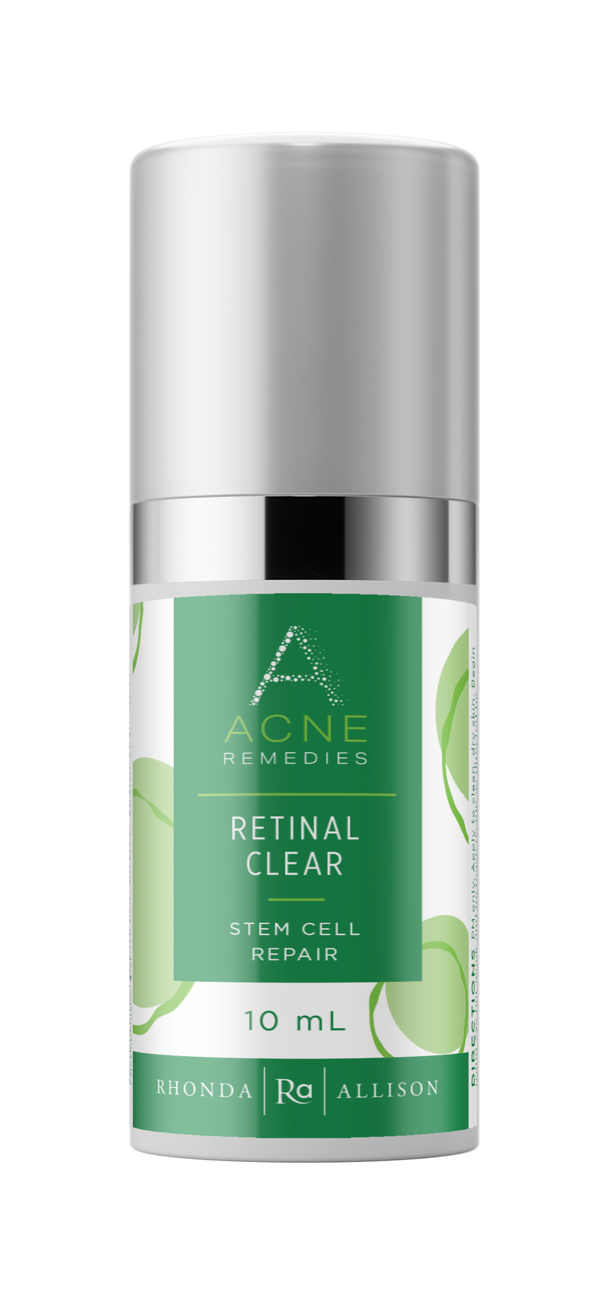 Retinal Clear