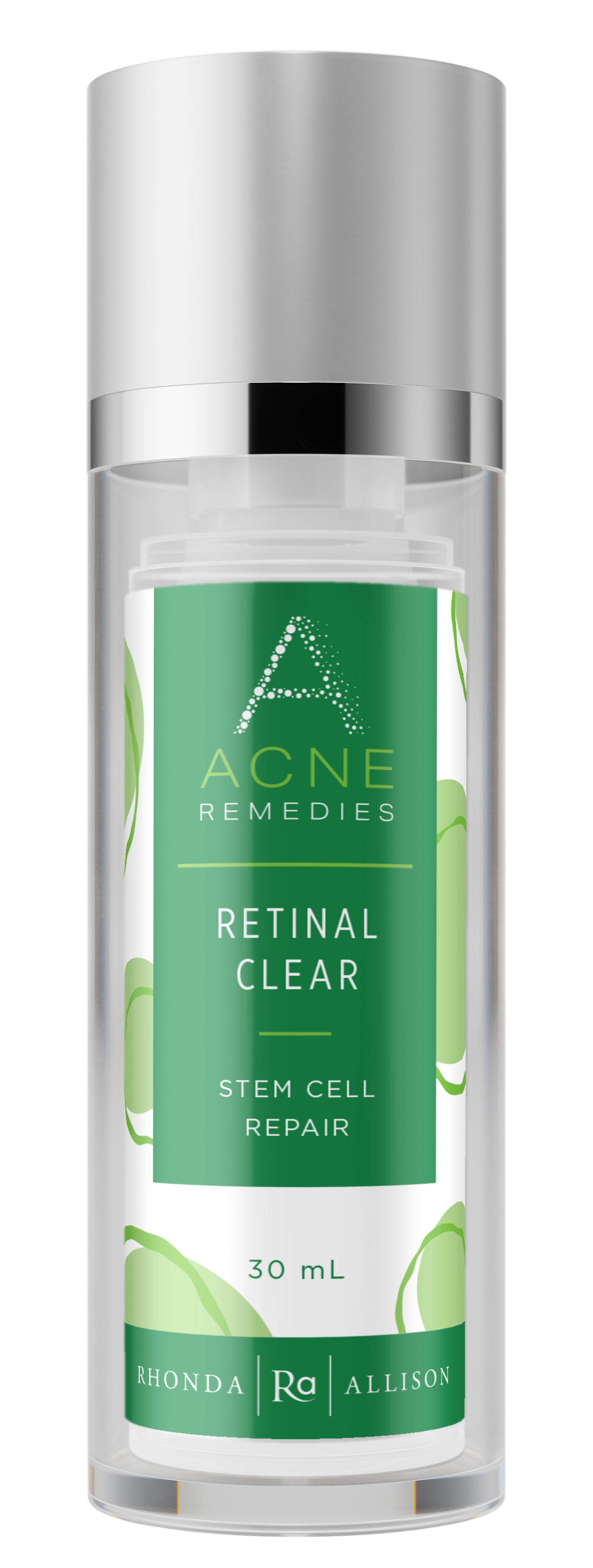 Retinal Clear