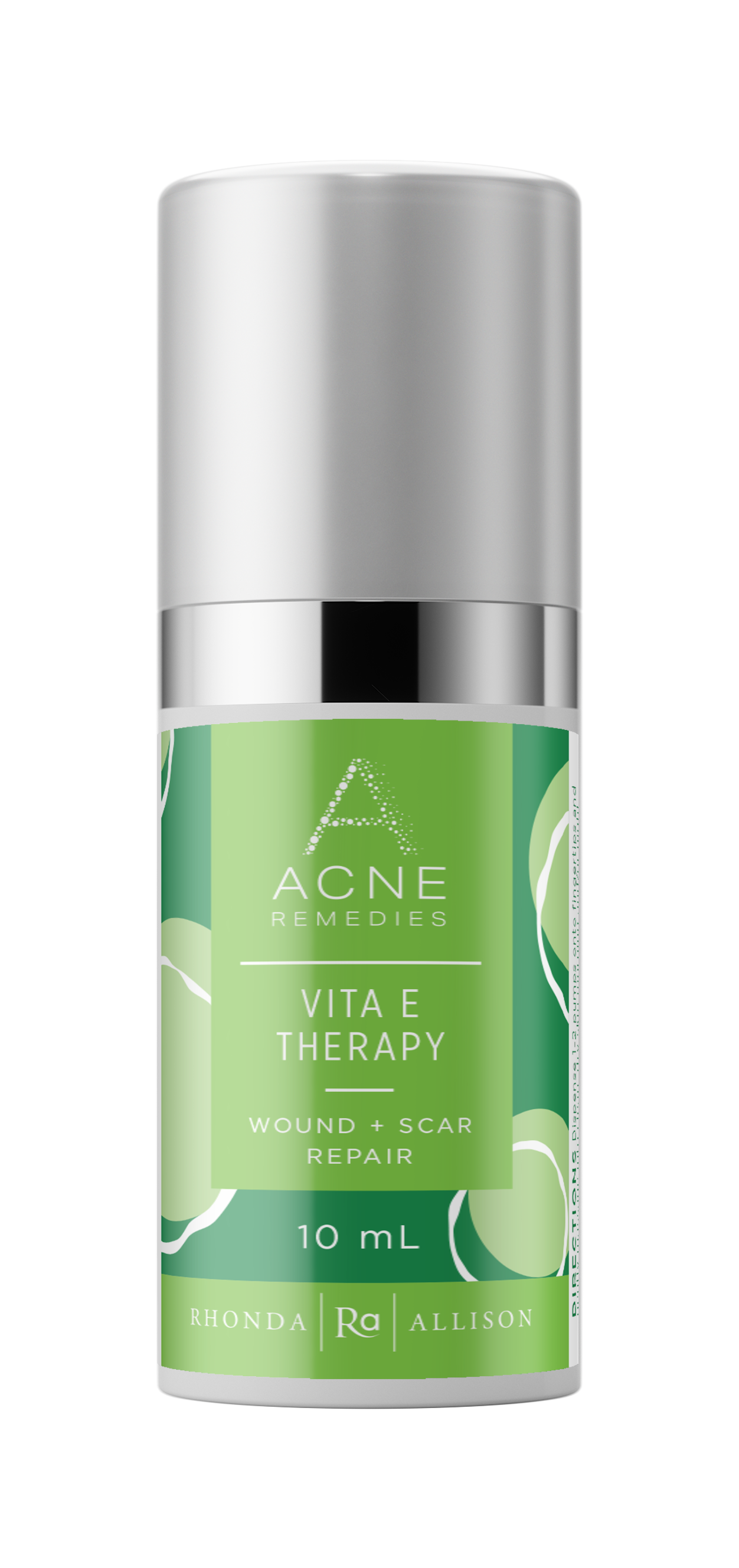 Vita E Therapy
