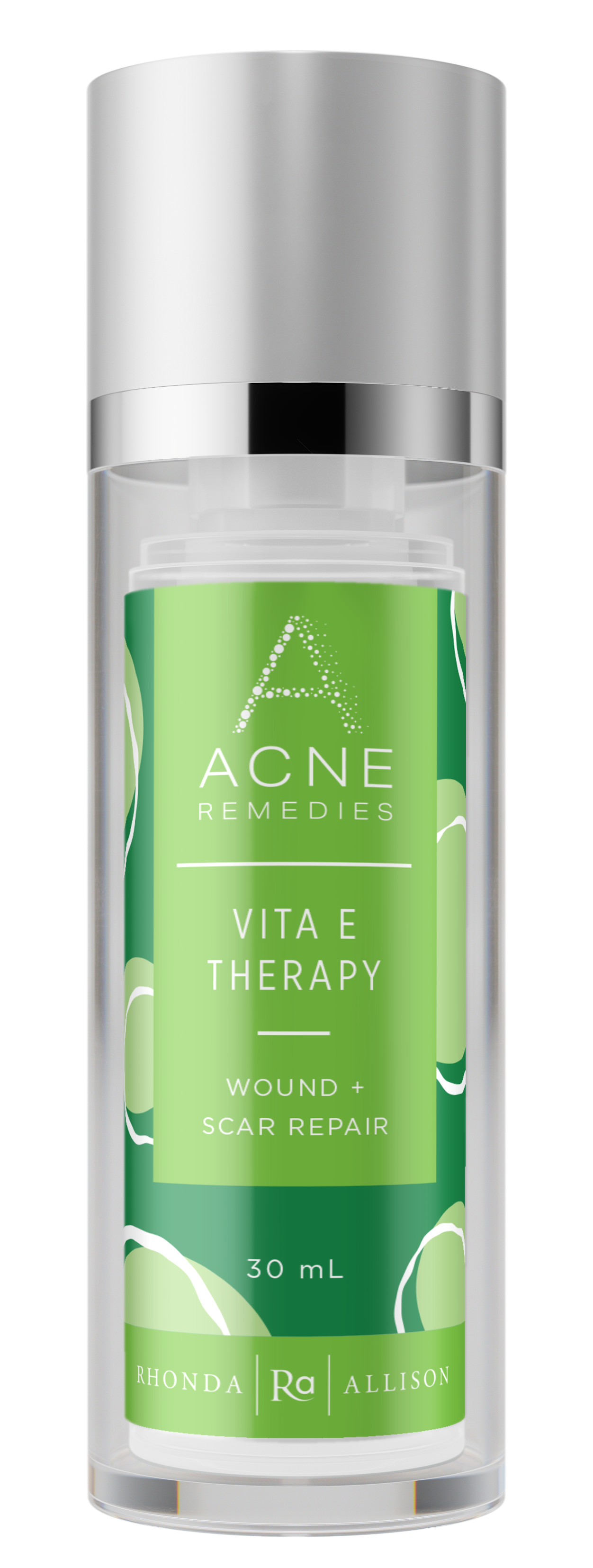 Vita E Therapy