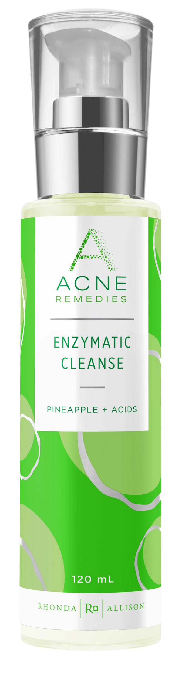 Enzymatic Cleanse