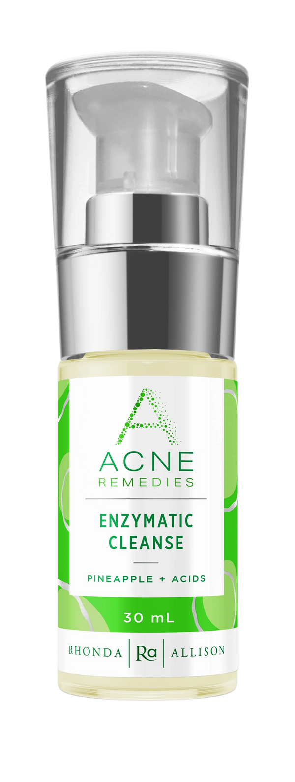 Enzymatic Cleanse