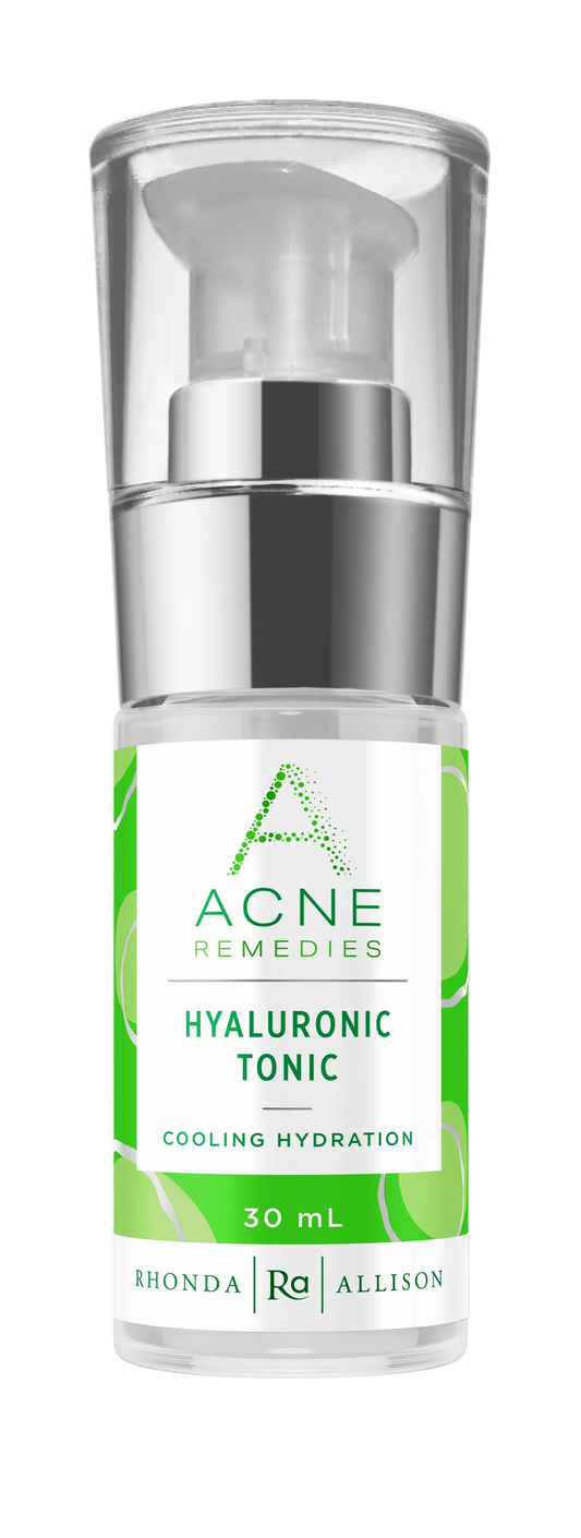 Hyaluronic Tonic