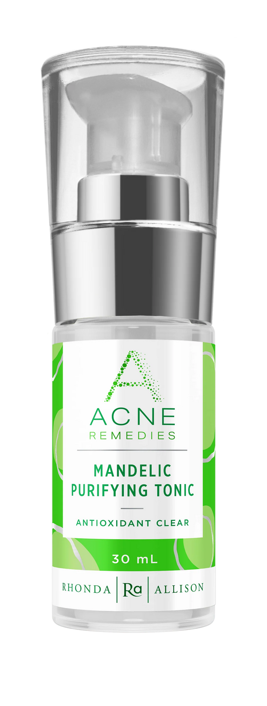 Mandelic Purifying Tonic