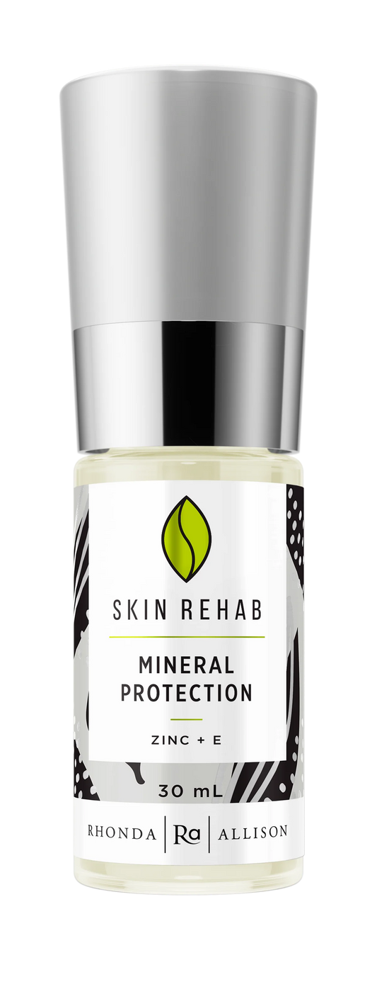 Mineral Protection