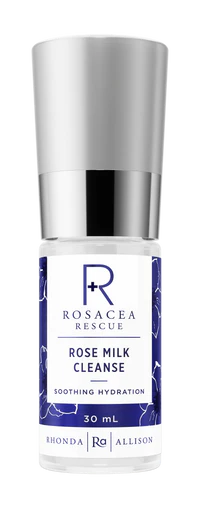 Rose Milk Cleanse