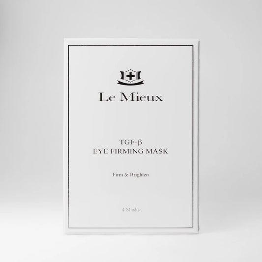 TGF-B Eye Firming Mask