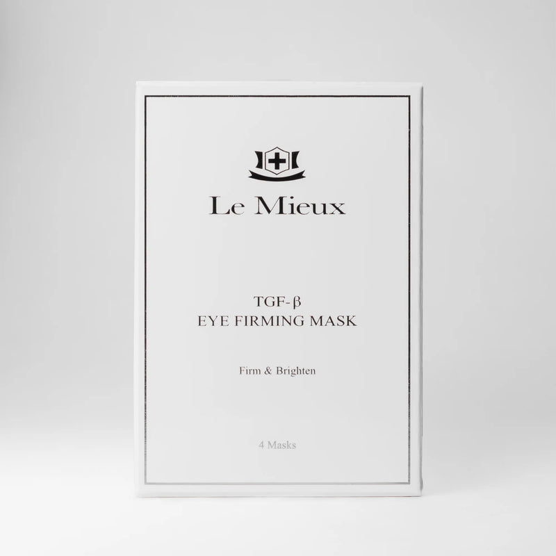 TGF-B Eye Firming Mask