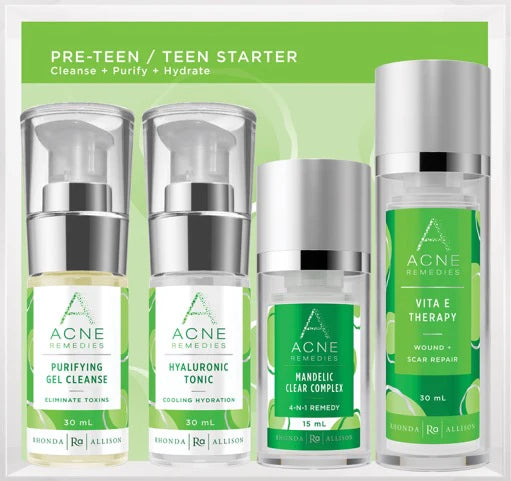 Teen Prevention Kit