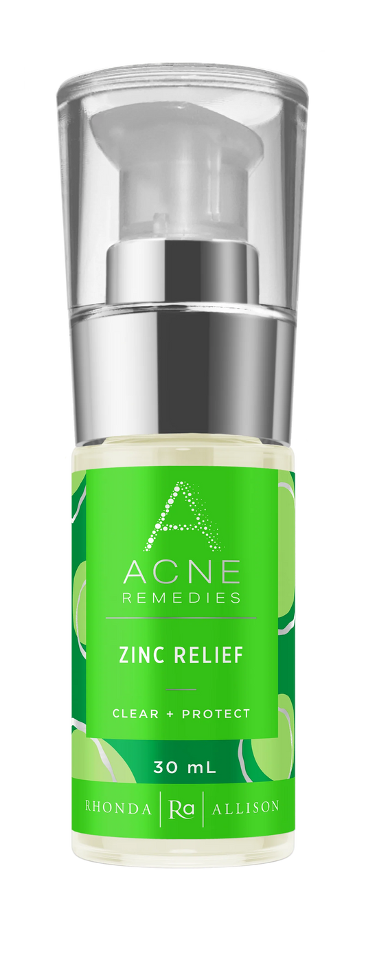 Zinc Relief