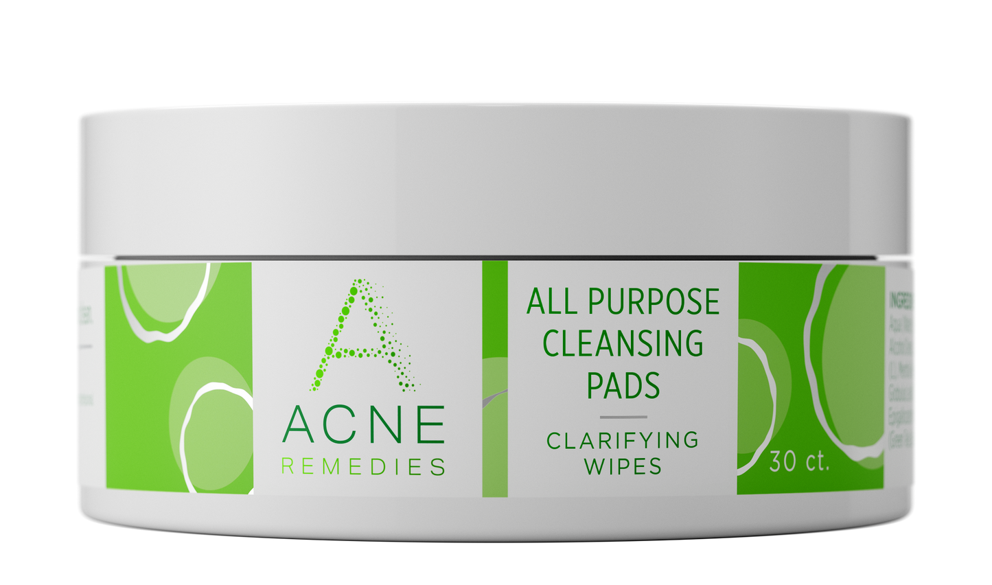 All Purpose Cleansing Pads