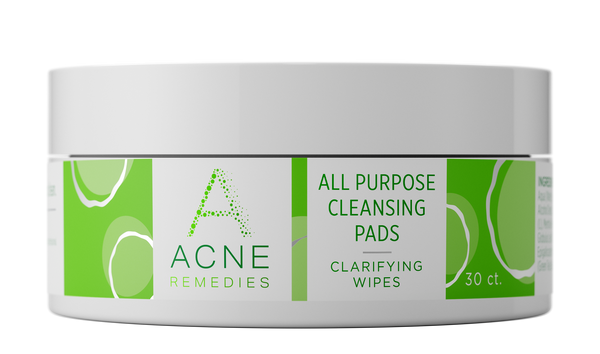 All Purpose Cleansing Pads