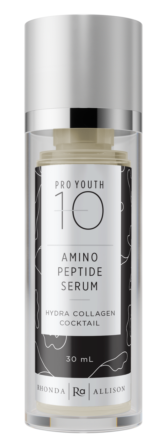 Amino Peptide Serum