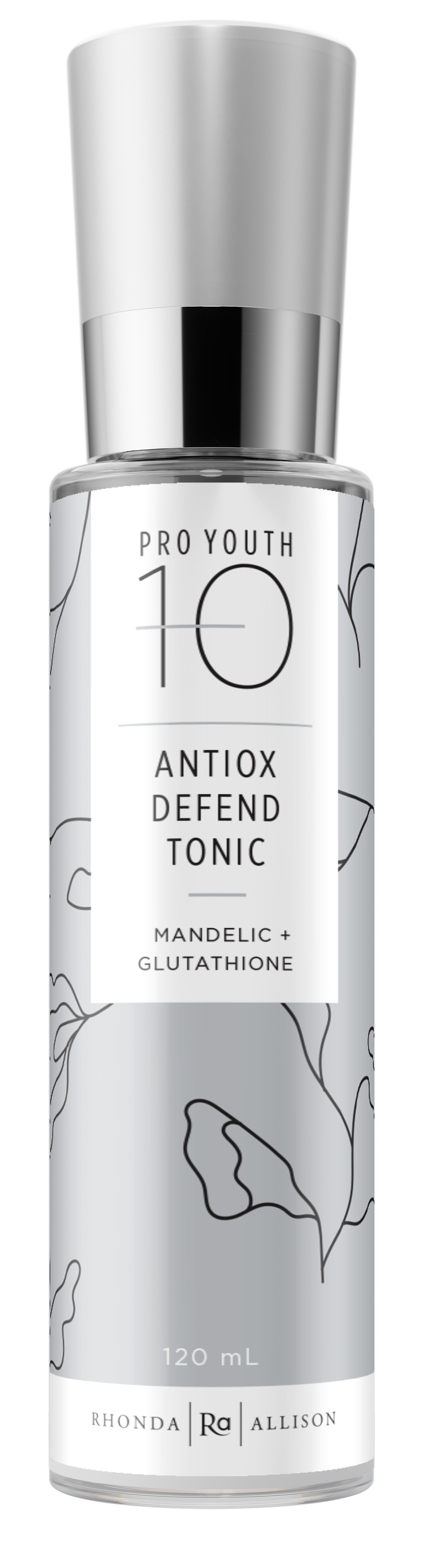 Antiox Defend Tonic
