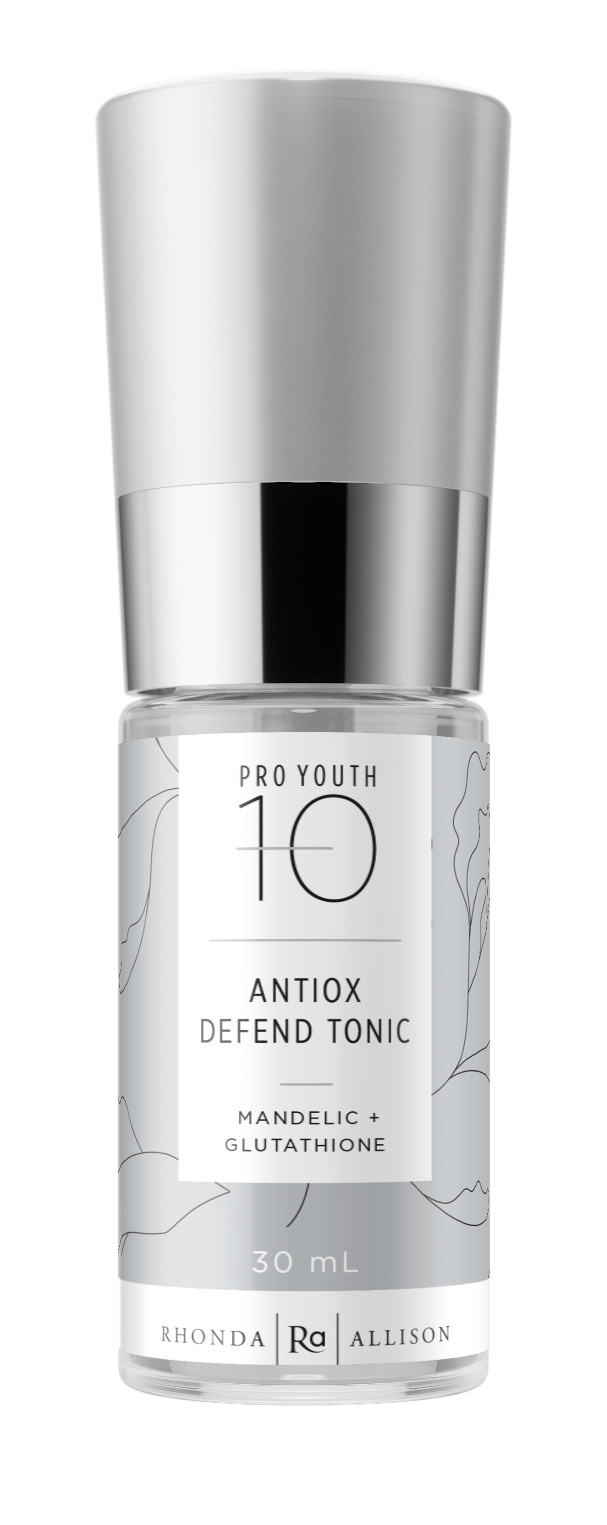 Antiox Defend Tonic