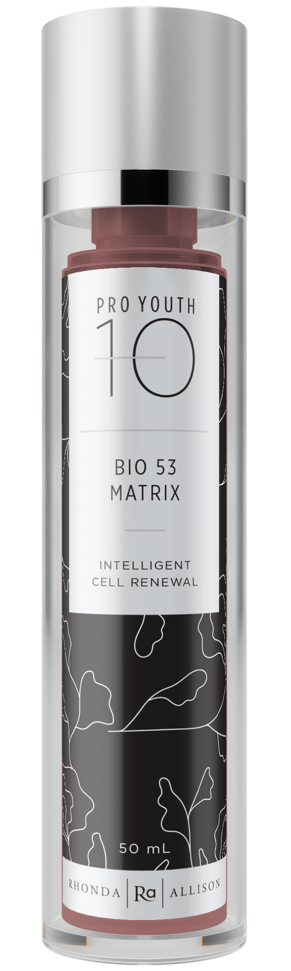 Bio 53 Matrix/Growth Factor Serum