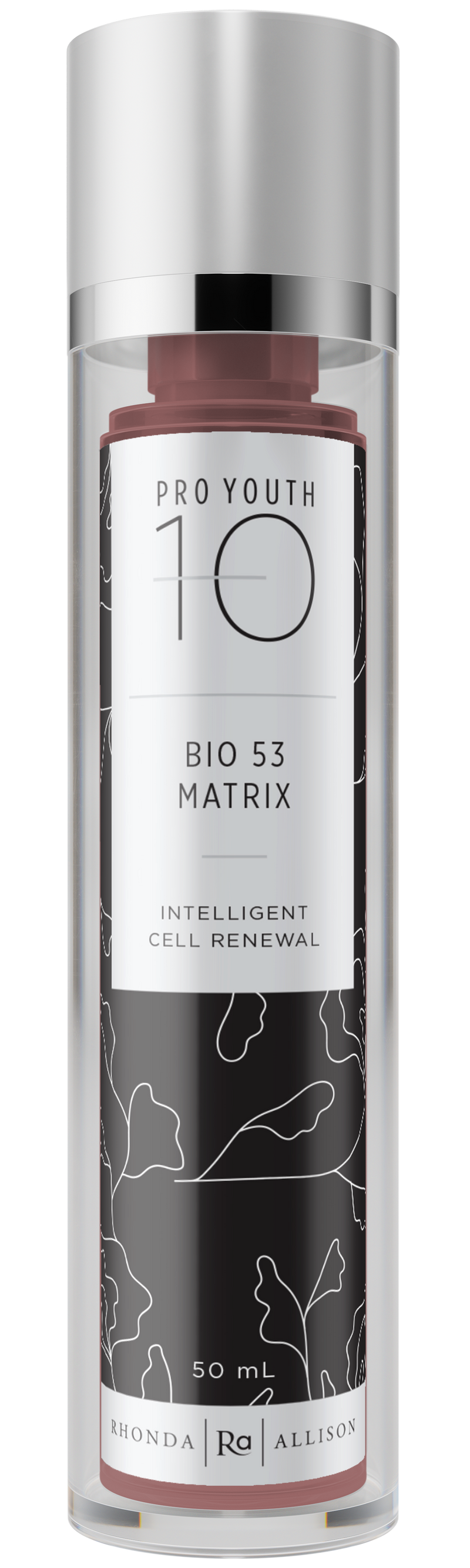 Bio 53 Matrix/Growth Factor Serum