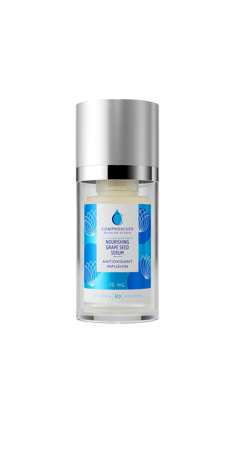 Nourishing Grape Seed Serum