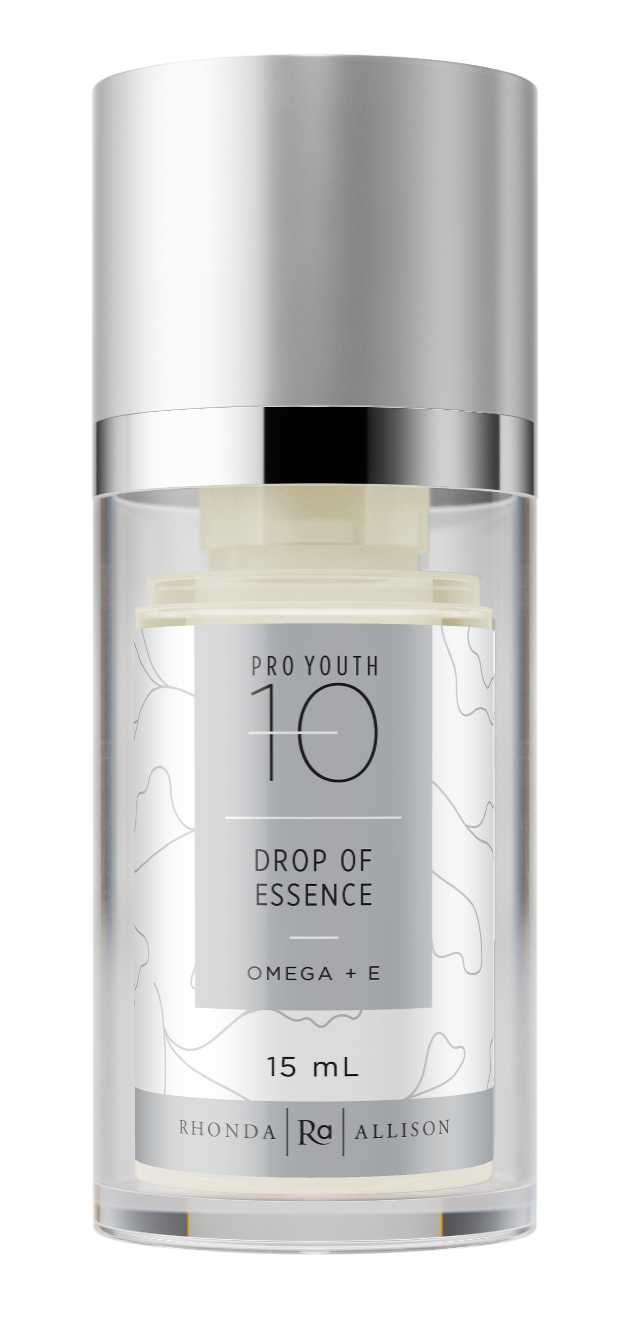 Drop of Essence