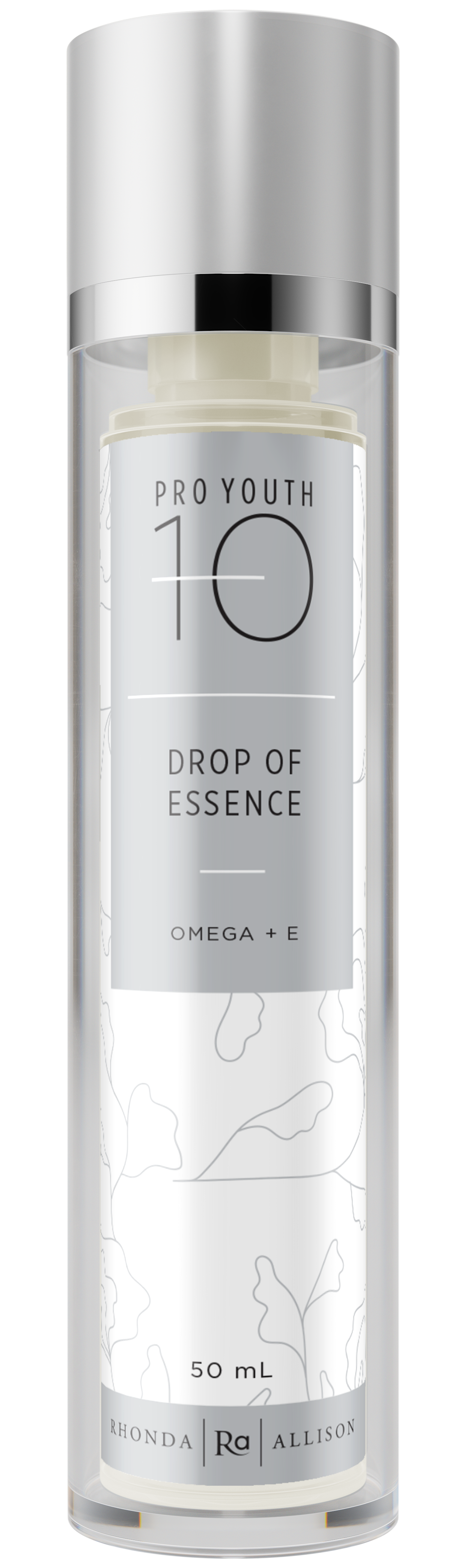 Drop of Essence