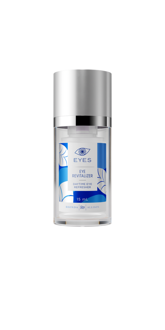 Eye Revitalizer