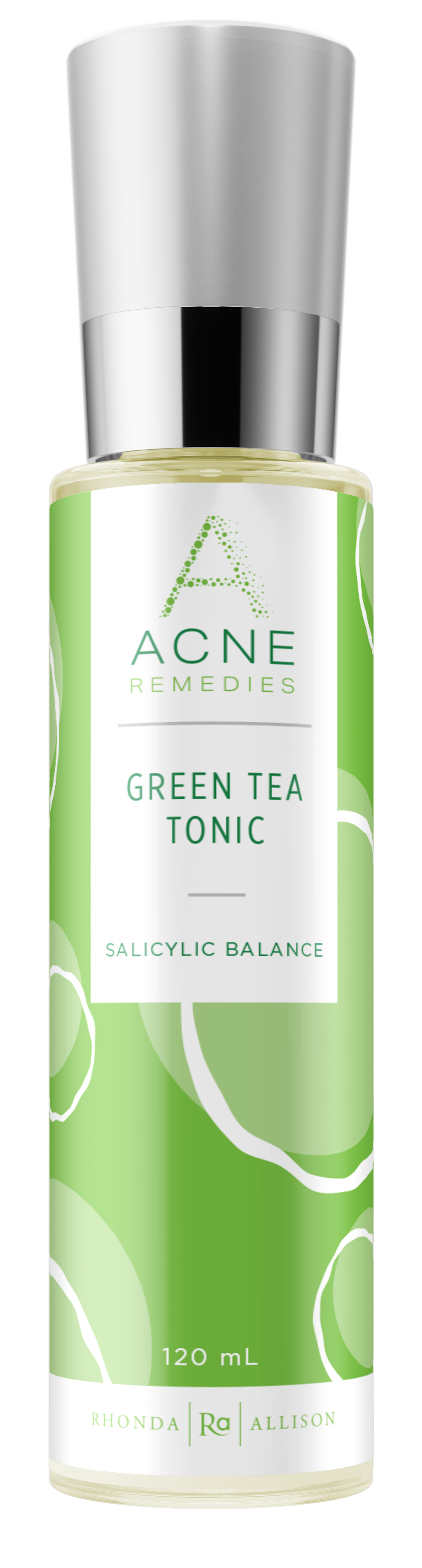 Green Tea Tonic