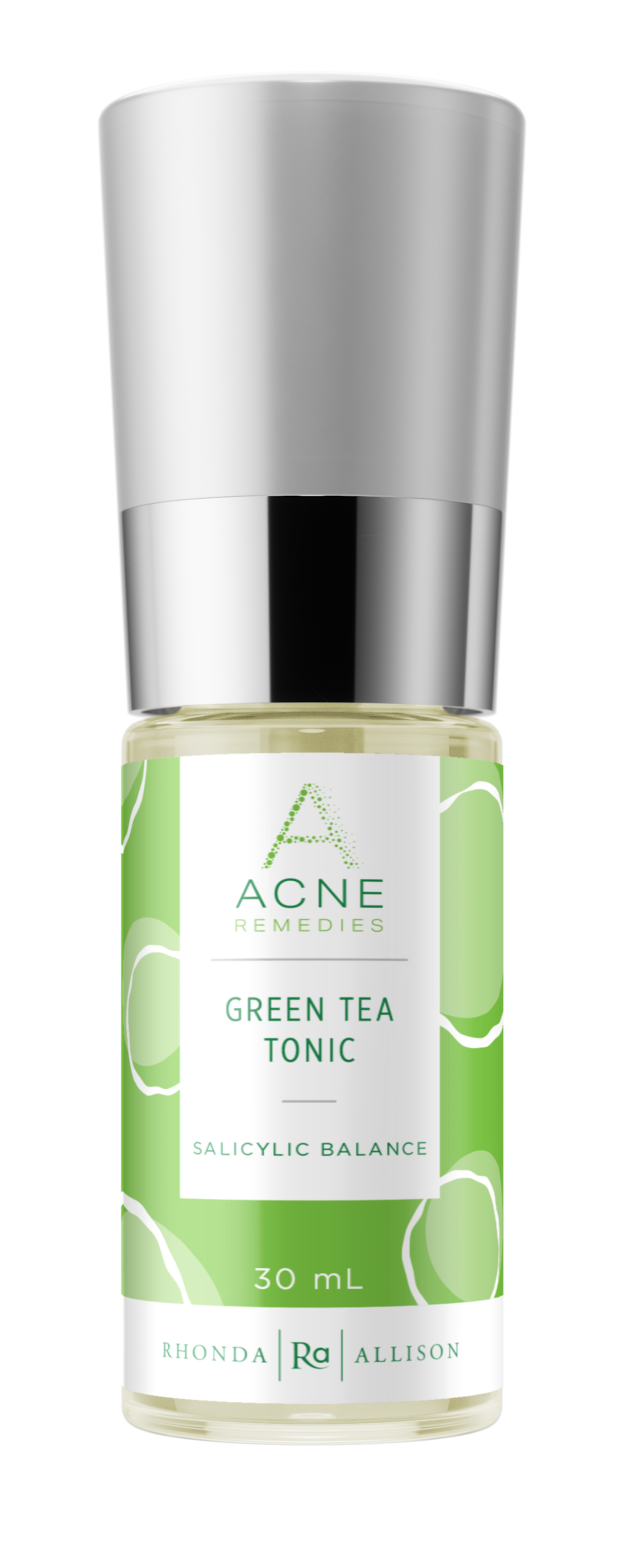 Green Tea Tonic