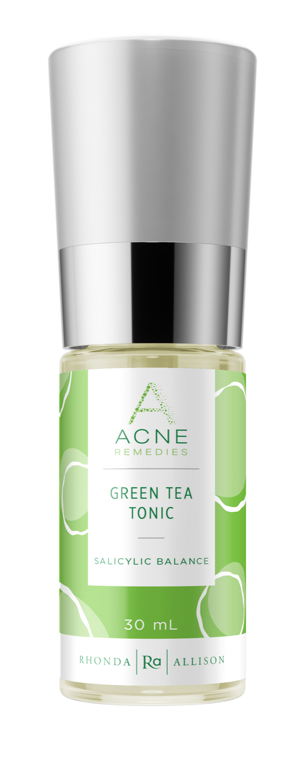 Green Tea Tonic