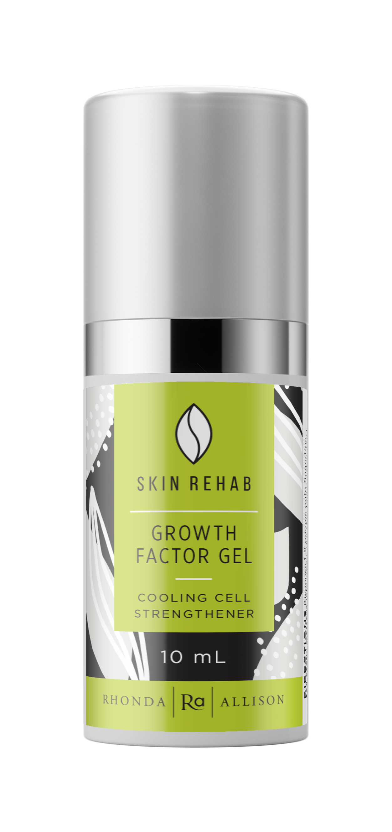 Growth Factor Gel