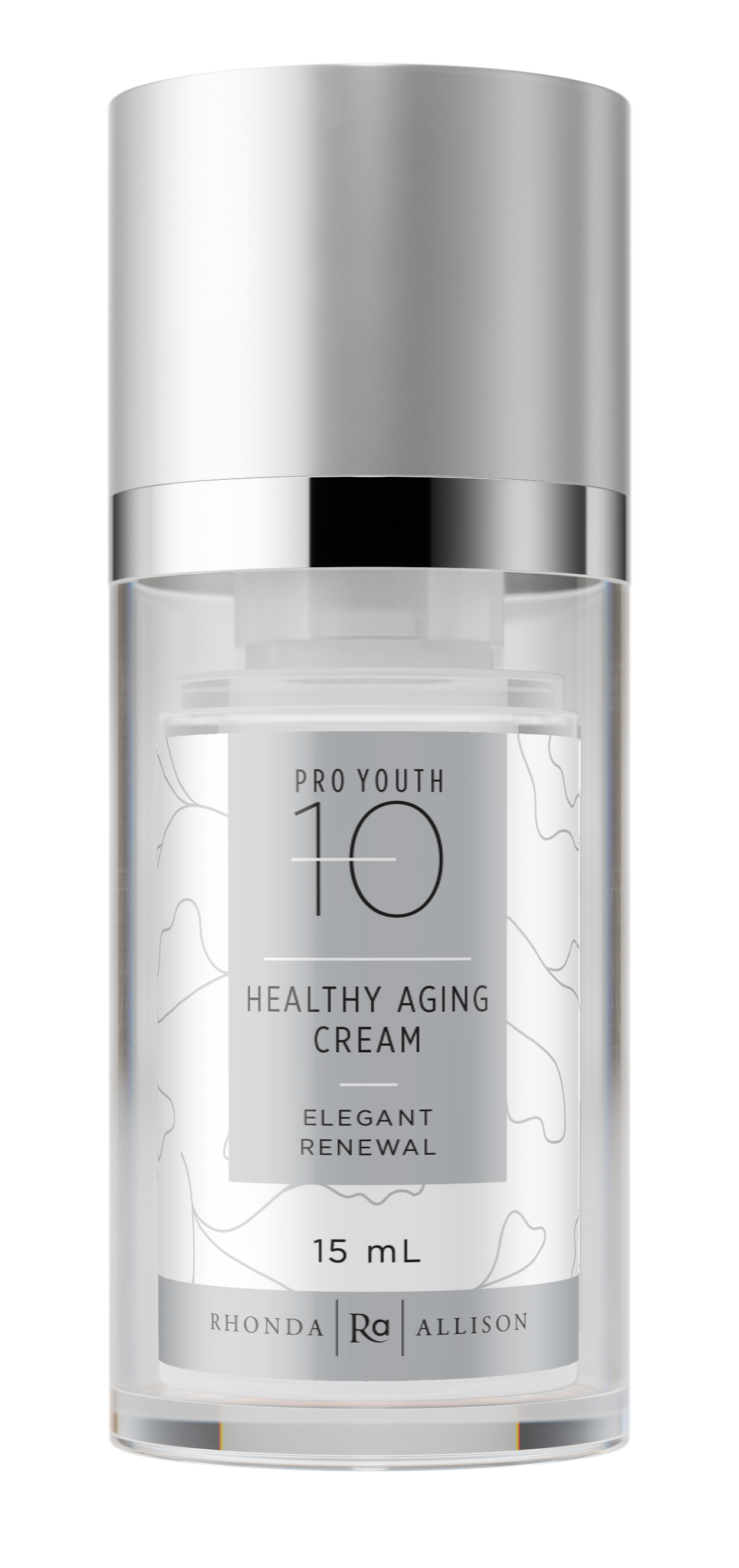 Healthy Aging Cream