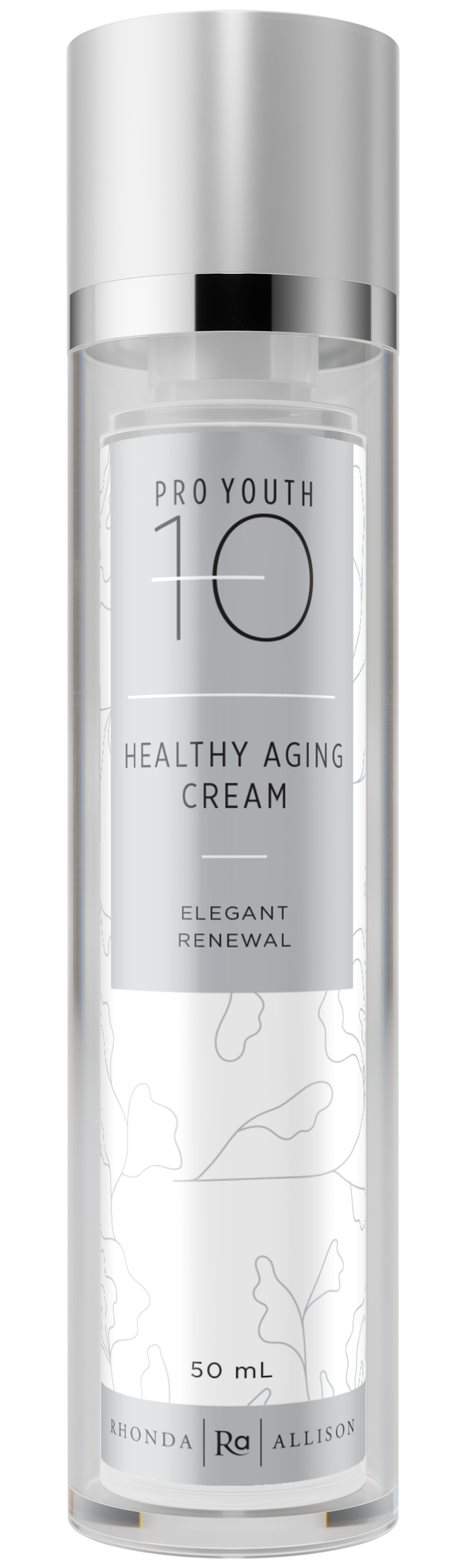 Healthy Aging Cream