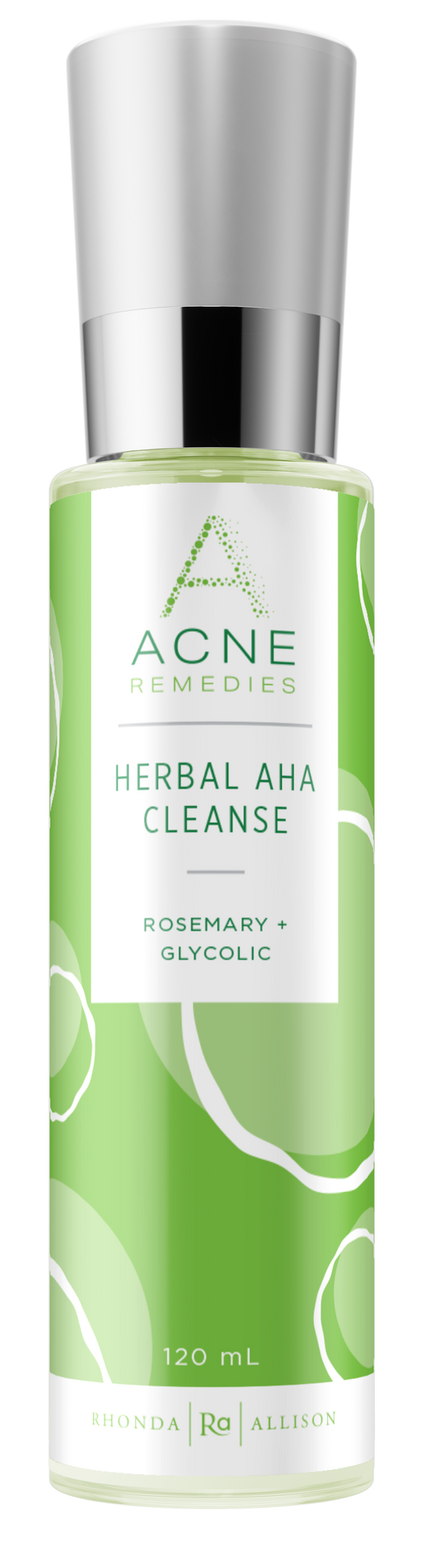 Herbal AHA Cleanse