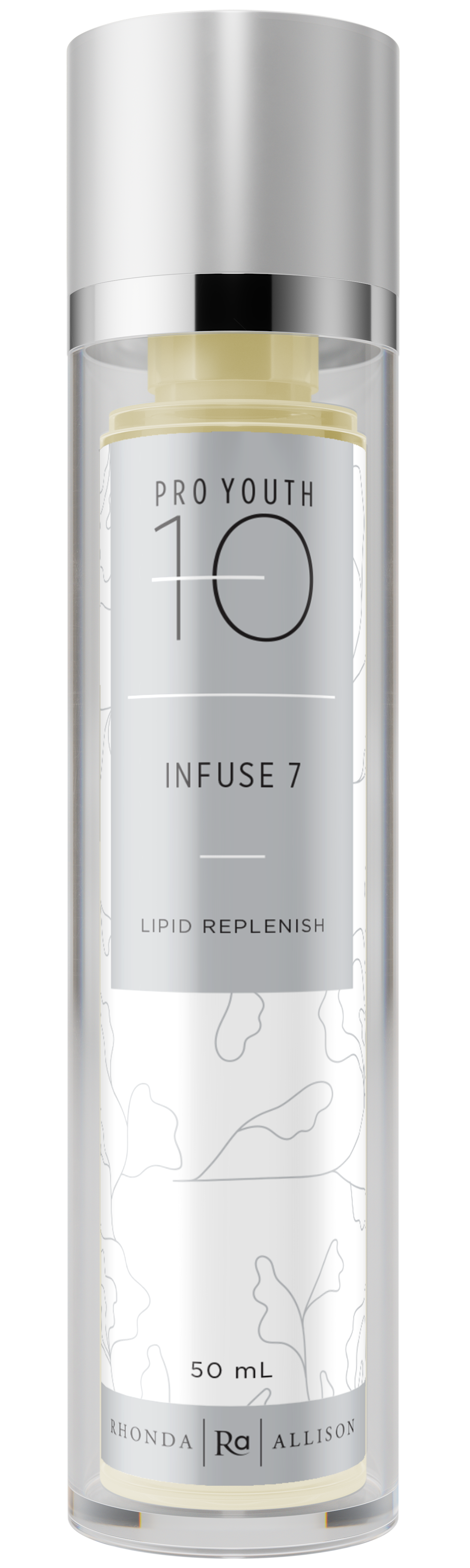 Infuse 7