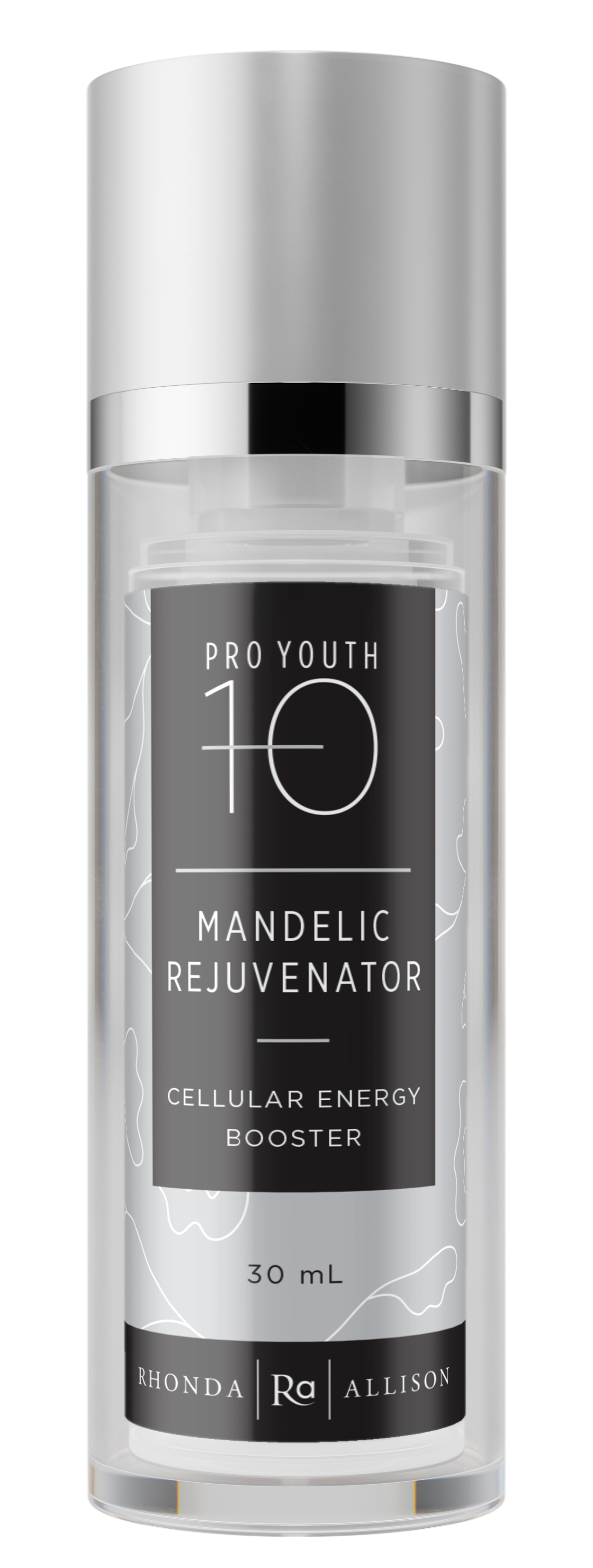 Mandelic Rejuvenator