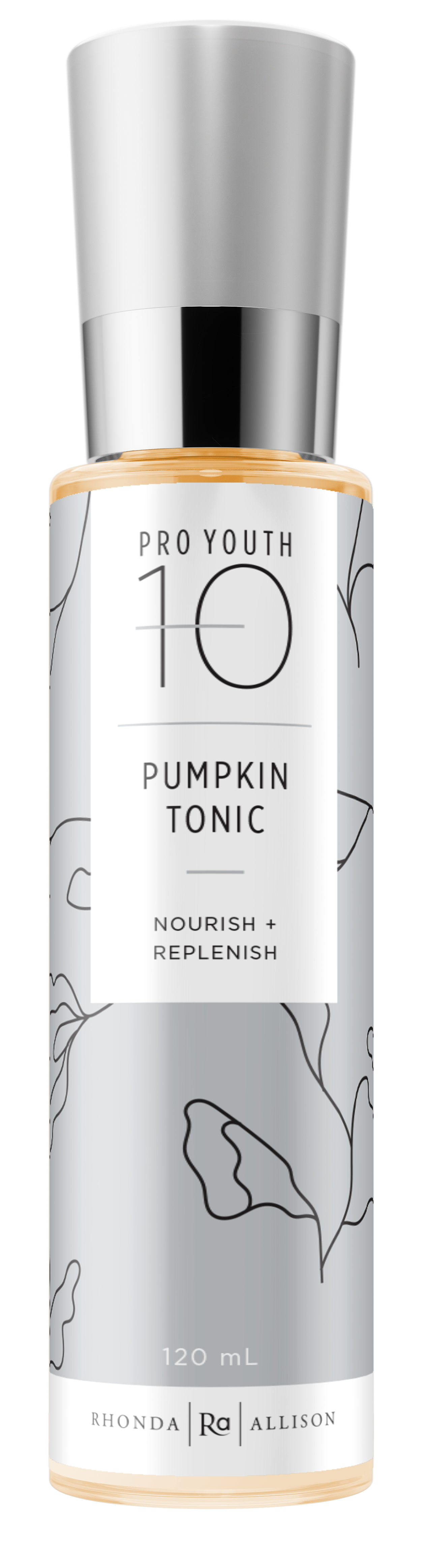 Pumpkin Tonic