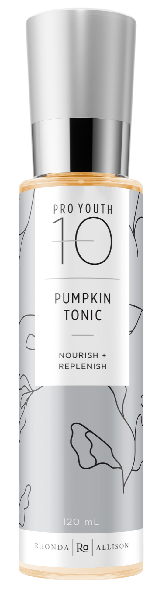 Pumpkin Tonic