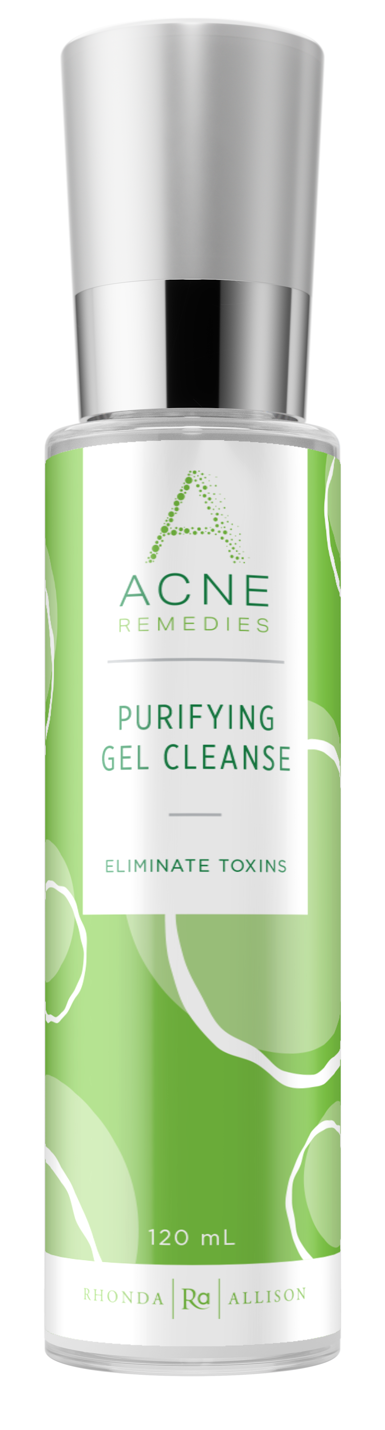 Purifying Gel Cleanse/Refreshing Gel Cleanse