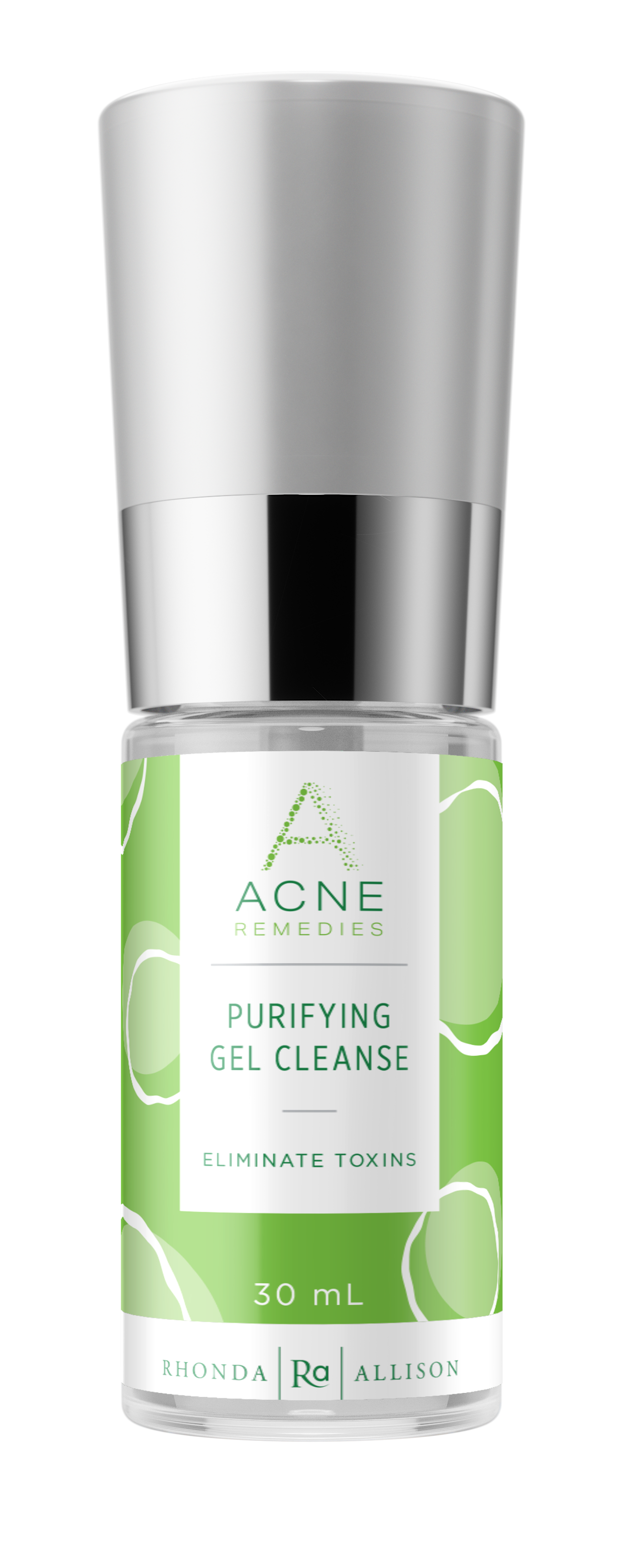 Purifying Gel Cleanse/Refreshing Gel Cleanse