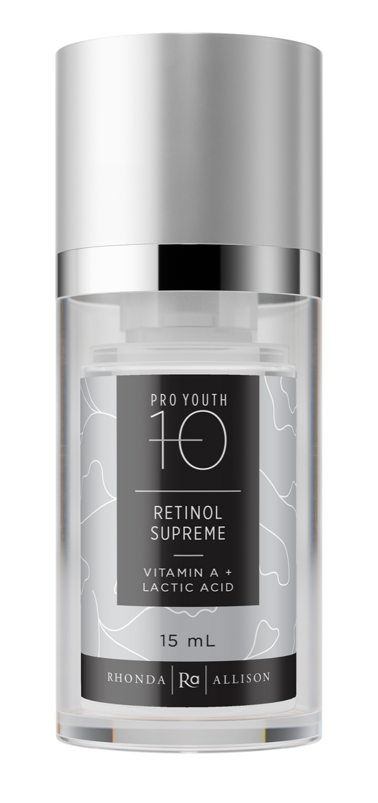 Retinol Supreme