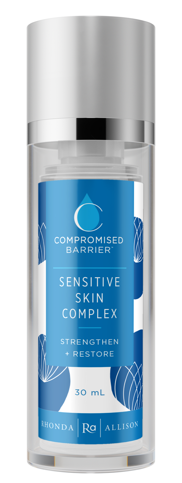 Sensitive Skin Complex